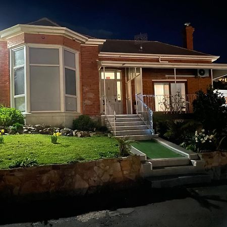 Oakleigh House Ξενοδοχείο Burnie Εξωτερικό φωτογραφία