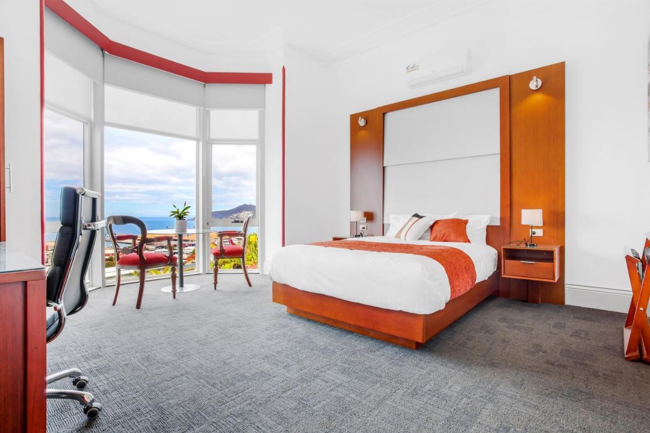Oakleigh House Ξενοδοχείο Burnie Εξωτερικό φωτογραφία