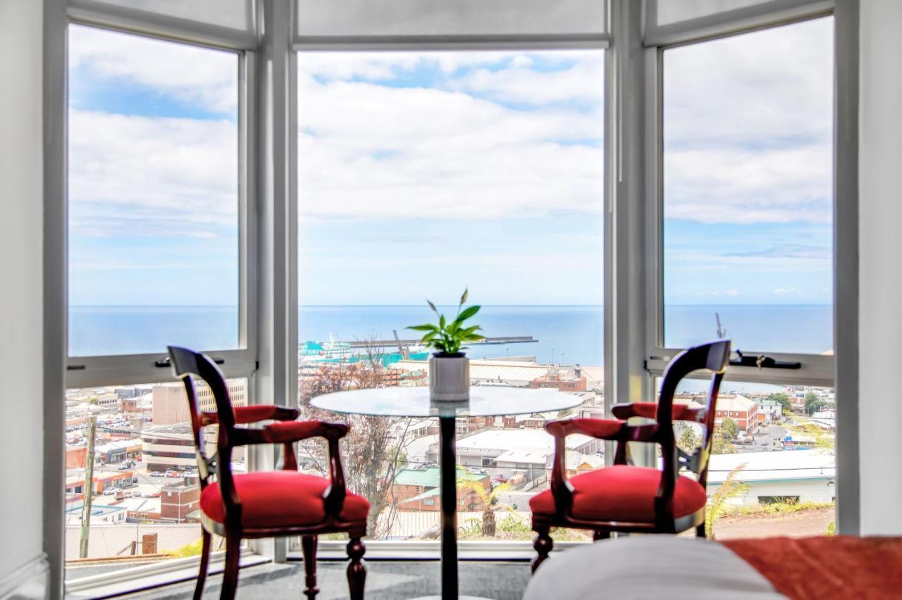 Oakleigh House Ξενοδοχείο Burnie Εξωτερικό φωτογραφία