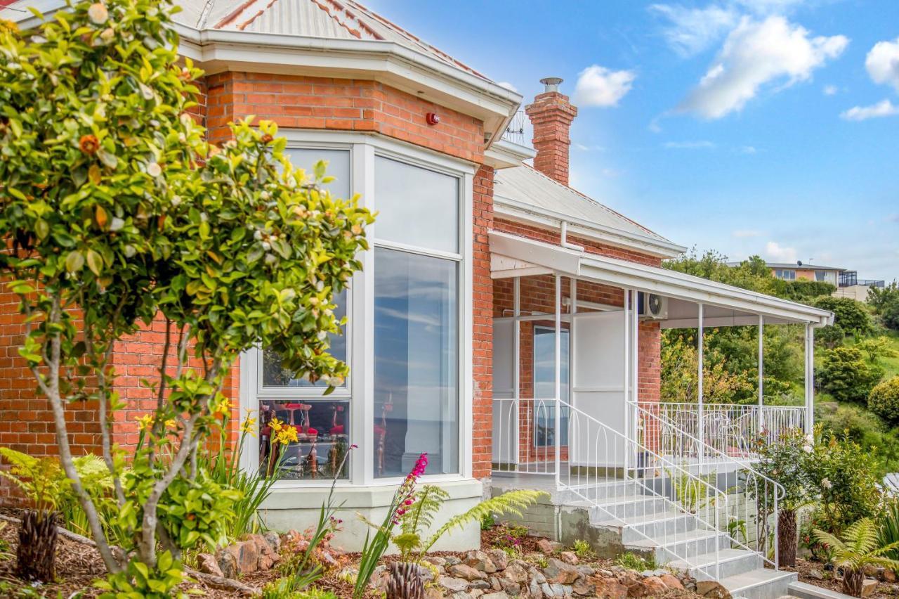Oakleigh House Ξενοδοχείο Burnie Εξωτερικό φωτογραφία