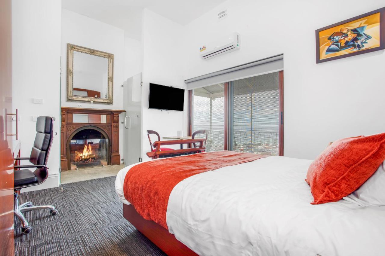Oakleigh House Ξενοδοχείο Burnie Εξωτερικό φωτογραφία