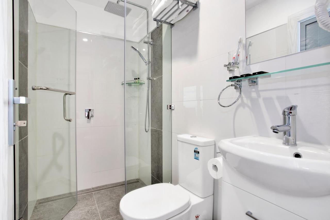 Oakleigh House Ξενοδοχείο Burnie Εξωτερικό φωτογραφία