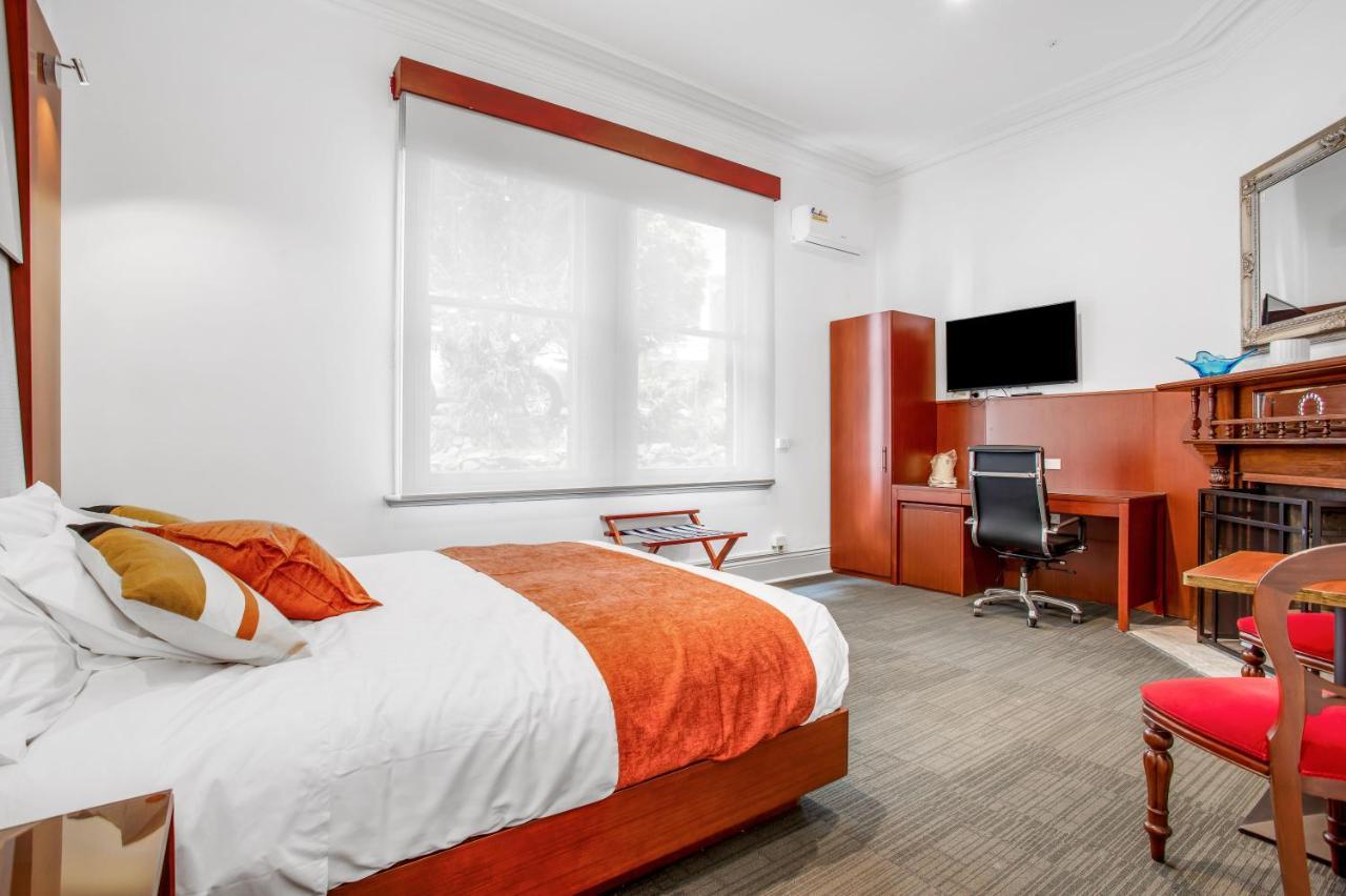 Oakleigh House Ξενοδοχείο Burnie Εξωτερικό φωτογραφία