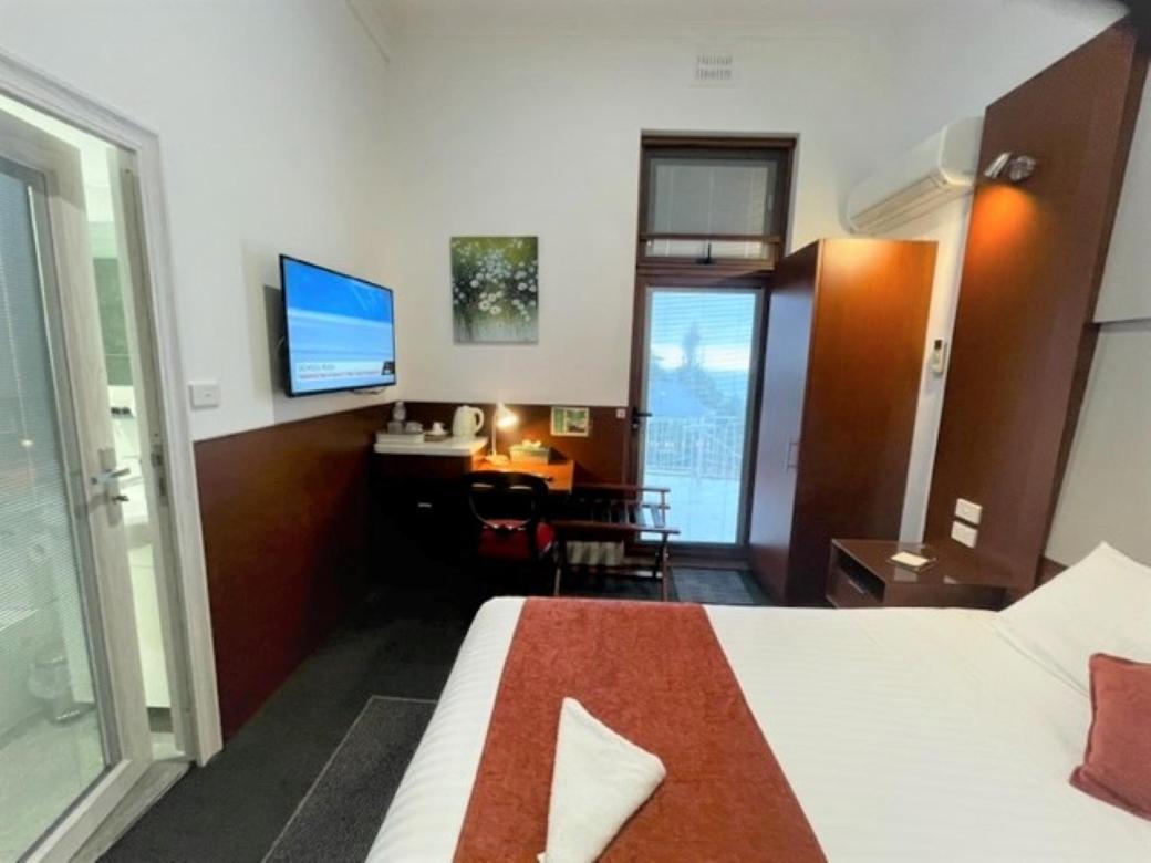 Oakleigh House Ξενοδοχείο Burnie Εξωτερικό φωτογραφία