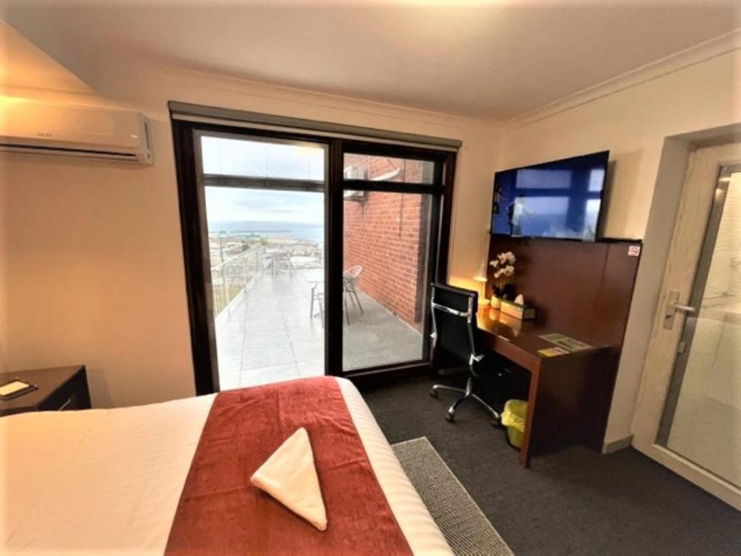 Oakleigh House Ξενοδοχείο Burnie Εξωτερικό φωτογραφία