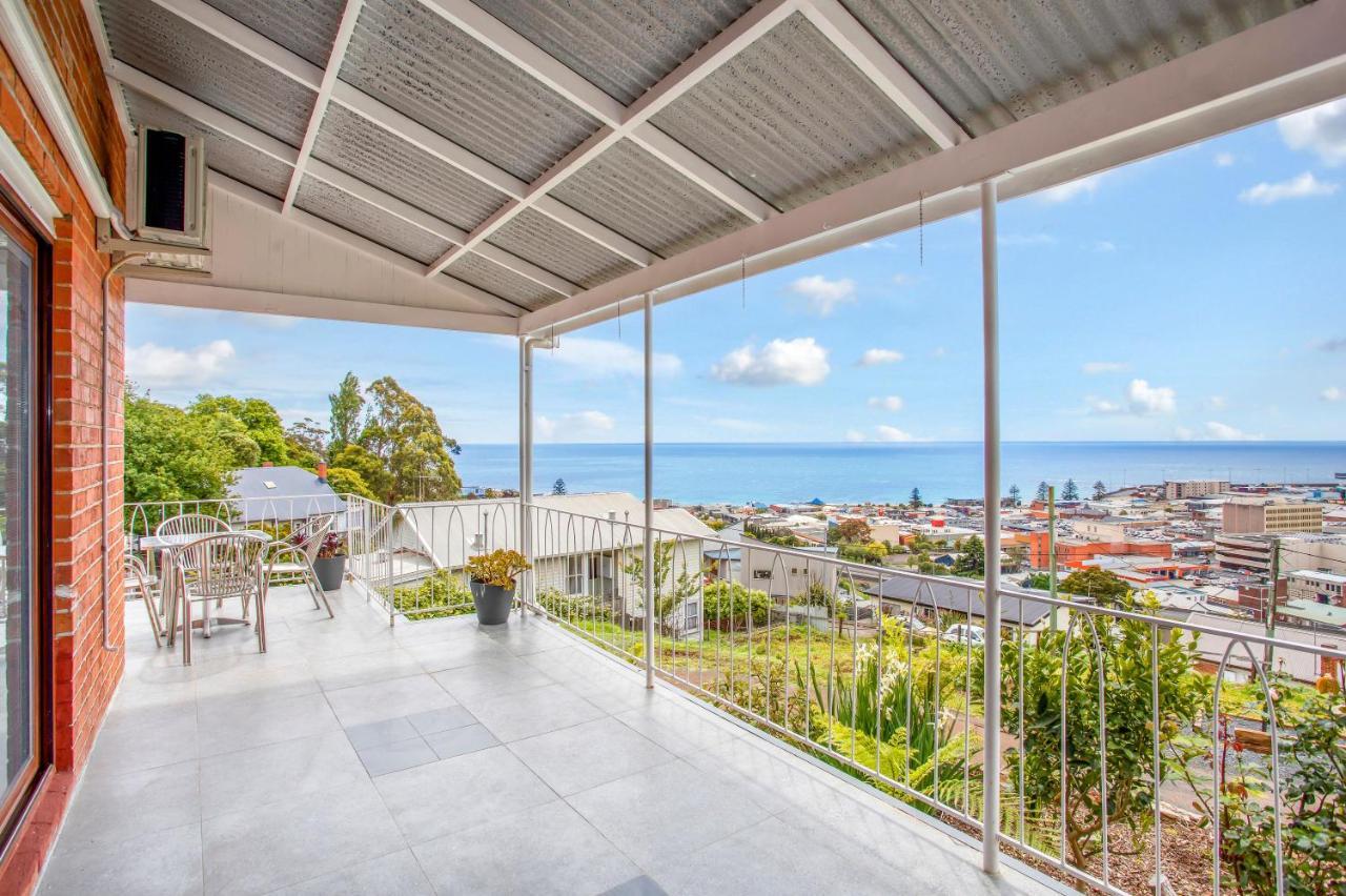 Oakleigh House Ξενοδοχείο Burnie Εξωτερικό φωτογραφία