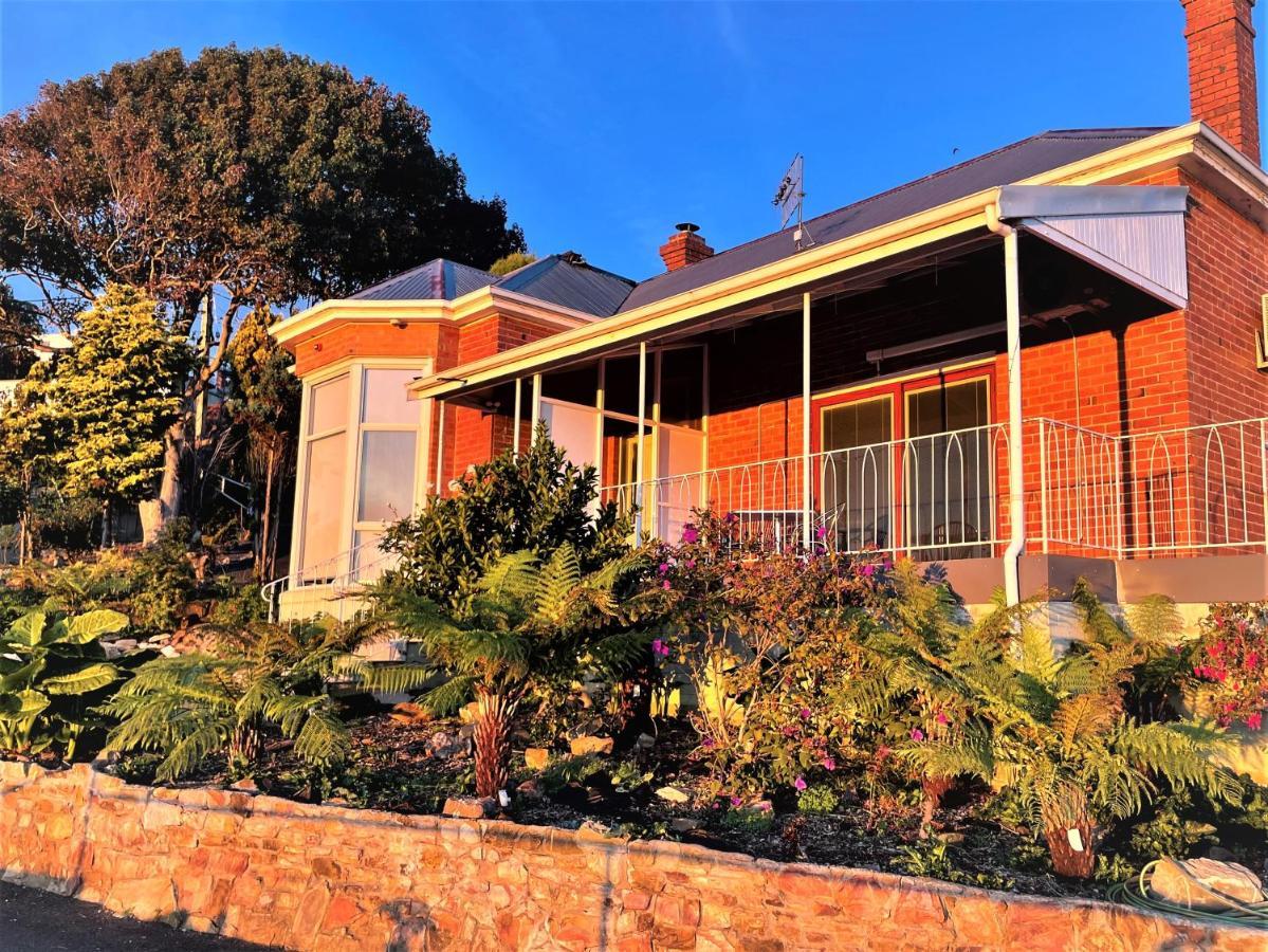 Oakleigh House Ξενοδοχείο Burnie Εξωτερικό φωτογραφία