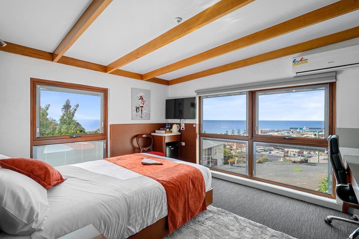 Oakleigh House Ξενοδοχείο Burnie Εξωτερικό φωτογραφία