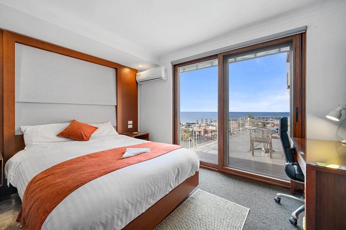 Oakleigh House Ξενοδοχείο Burnie Εξωτερικό φωτογραφία