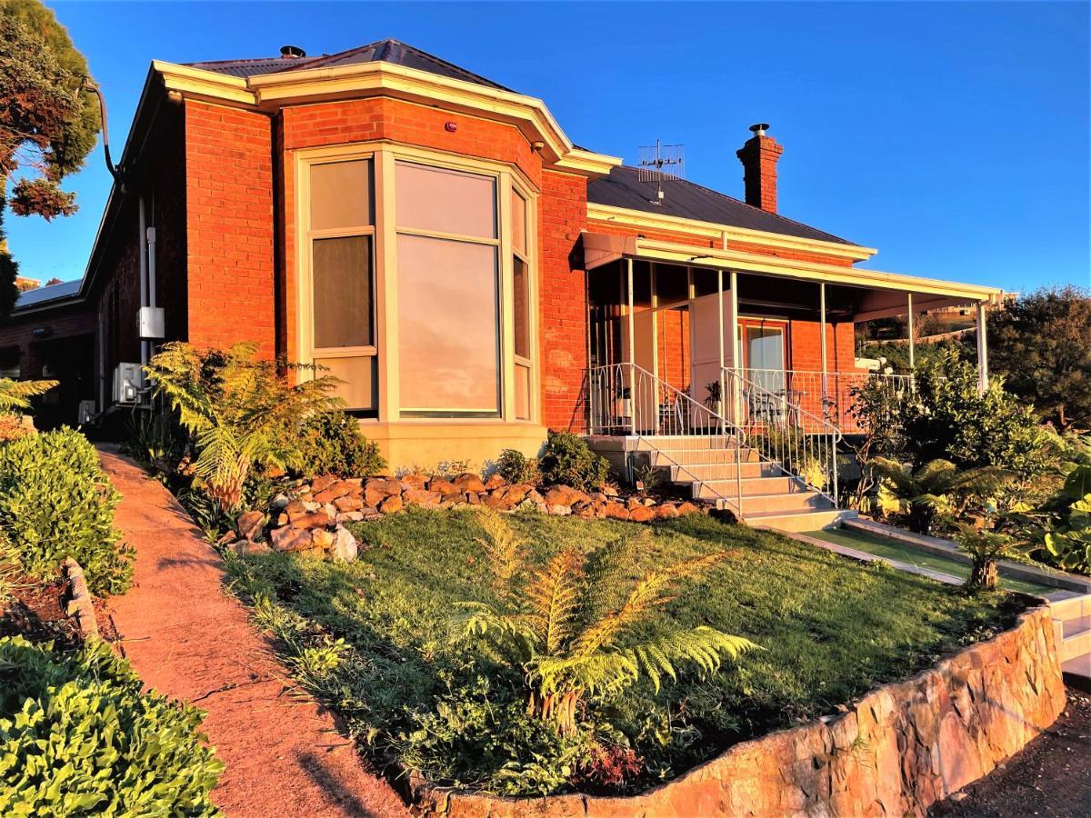 Oakleigh House Ξενοδοχείο Burnie Εξωτερικό φωτογραφία