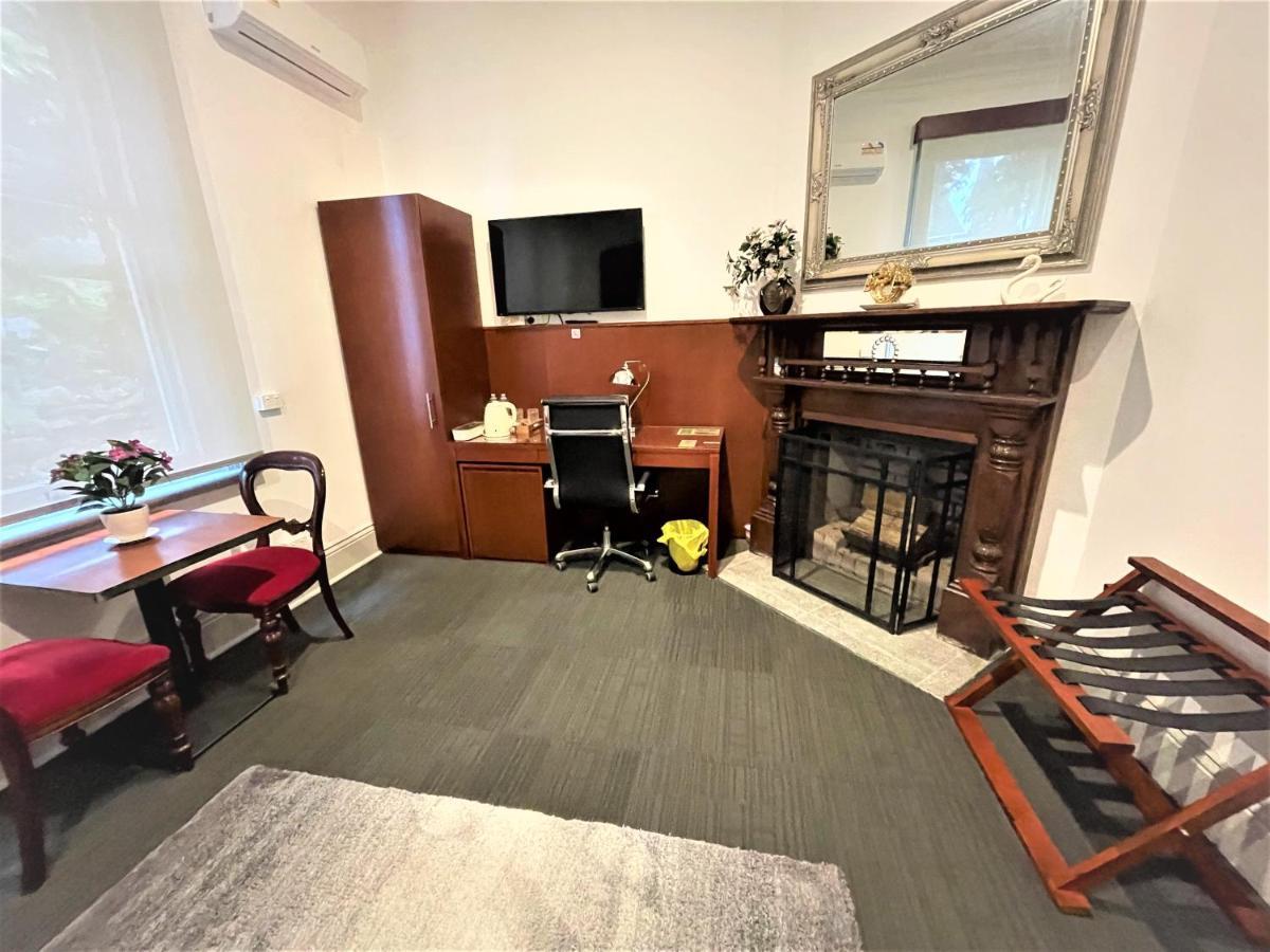 Oakleigh House Ξενοδοχείο Burnie Εξωτερικό φωτογραφία