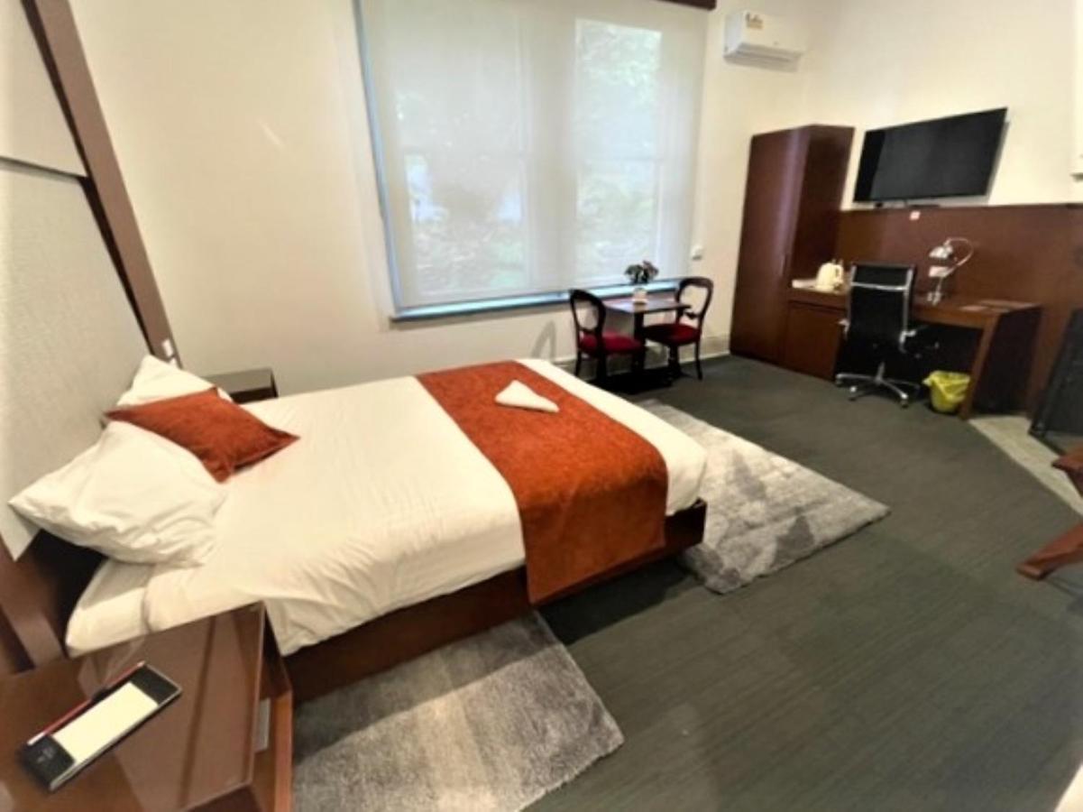 Oakleigh House Ξενοδοχείο Burnie Εξωτερικό φωτογραφία
