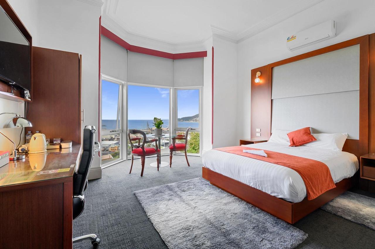 Oakleigh House Ξενοδοχείο Burnie Εξωτερικό φωτογραφία