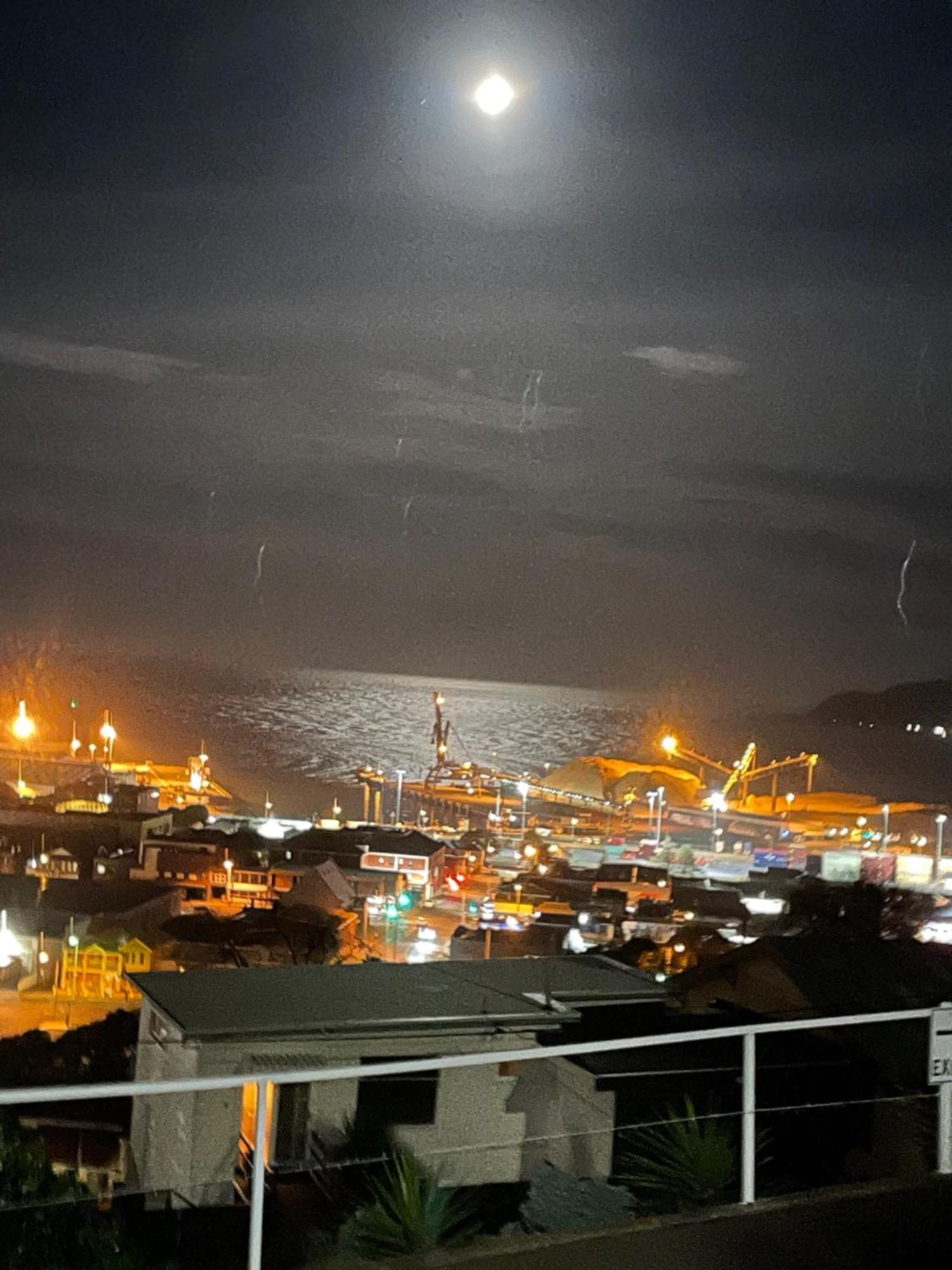 Oakleigh House Ξενοδοχείο Burnie Εξωτερικό φωτογραφία