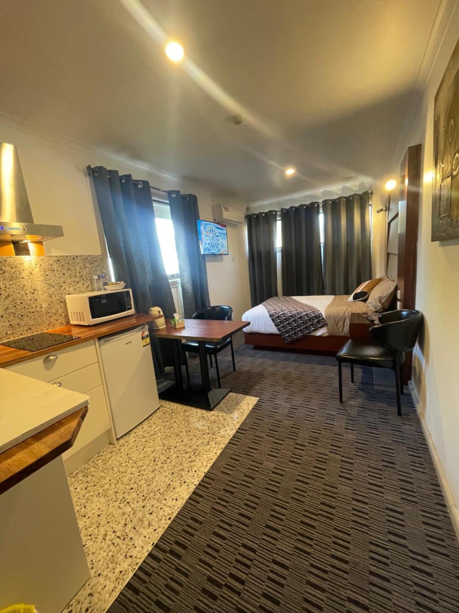 Oakleigh House Ξενοδοχείο Burnie Εξωτερικό φωτογραφία